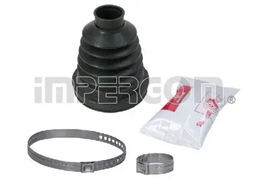 Faltenbalgsatz, Antriebswelle getriebeseitig Vorderachse ORIGINAL IMPERIUM 33757 Bild Faltenbalgsatz, Antriebswelle getriebeseitig Vorderachse ORIGINAL IMPERIUM 33757