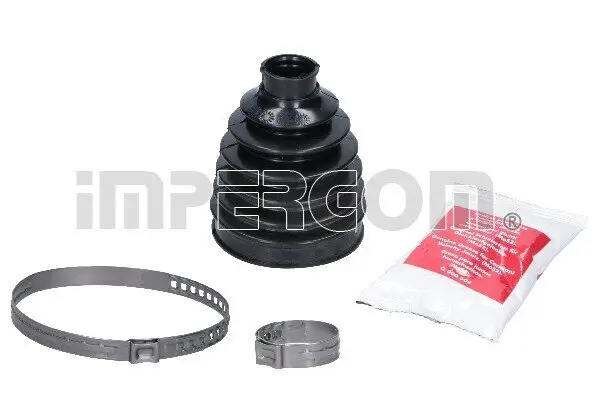 Faltenbalgsatz, Antriebswelle radseitig Vorderachse ORIGINAL IMPERIUM 33759