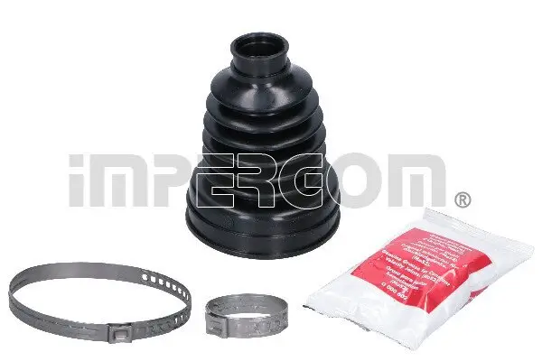 Faltenbalgsatz, Antriebswelle radseitig ORIGINAL IMPERIUM 33763