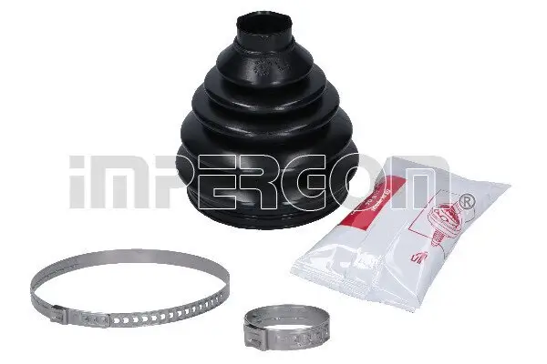 Faltenbalgsatz, Antriebswelle radseitig ORIGINAL IMPERIUM 33795/TE