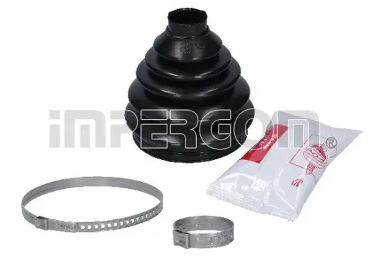 Faltenbalgsatz, Antriebswelle radseitig ORIGINAL IMPERIUM 33795/TE Bild Faltenbalgsatz, Antriebswelle radseitig ORIGINAL IMPERIUM 33795/TE