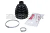 Faltenbalgsatz, Antriebswelle radseitig Vorderachse links ORIGINAL IMPERIUM 33833/TE