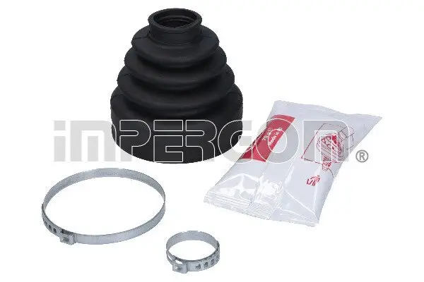 Faltenbalgsatz, Antriebswelle getriebeseitig Vorderachse links ORIGINAL IMPERIUM 33839