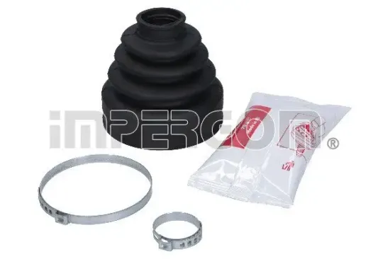 Faltenbalgsatz, Antriebswelle getriebeseitig Vorderachse links ORIGINAL IMPERIUM 33839 Bild Faltenbalgsatz, Antriebswelle getriebeseitig Vorderachse links ORIGINAL IMPERIUM 33839