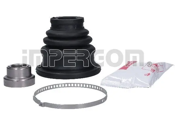 Faltenbalgsatz, Antriebswelle getriebeseitig Vorderachse links ORIGINAL IMPERIUM 33842