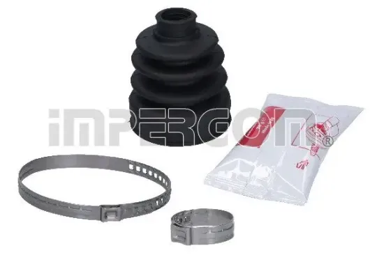 Faltenbalgsatz, Antriebswelle radseitig ORIGINAL IMPERIUM 33880 Bild Faltenbalgsatz, Antriebswelle radseitig ORIGINAL IMPERIUM 33880