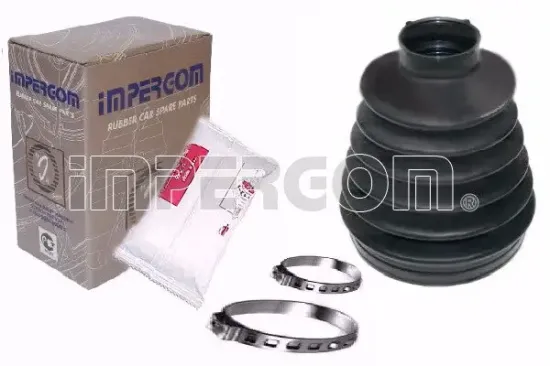 Faltenbalgsatz, Antriebswelle radseitig ORIGINAL IMPERIUM 33781/TE Bild Faltenbalgsatz, Antriebswelle radseitig ORIGINAL IMPERIUM 33781/TE