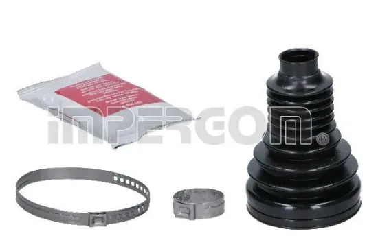 Faltenbalgsatz, Antriebswelle getriebeseitig Vorderachse ORIGINAL IMPERIUM 33953/TE Bild Faltenbalgsatz, Antriebswelle getriebeseitig Vorderachse ORIGINAL IMPERIUM 33953/TE