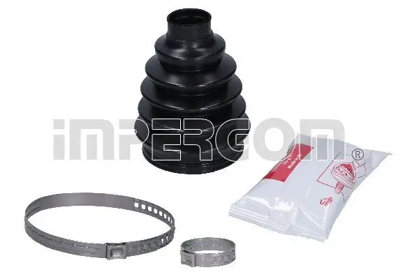 Faltenbalgsatz, Antriebswelle radseitig Vorderachse rechts ORIGINAL IMPERIUM 33972