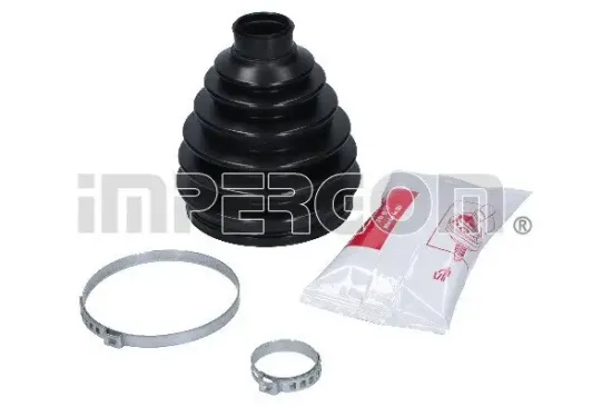 Faltenbalgsatz, Antriebswelle radseitig Vorderachse rechts ORIGINAL IMPERIUM 33834/TE Bild Faltenbalgsatz, Antriebswelle radseitig Vorderachse rechts ORIGINAL IMPERIUM 33834/TE