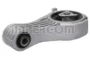 Lagerung, Motor hinten ORIGINAL IMPERIUM 34139
