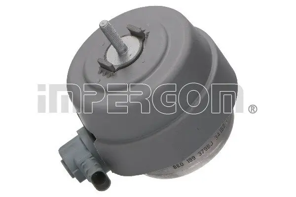 Lagerung, Motor beidseitig ORIGINAL IMPERIUM 34152
