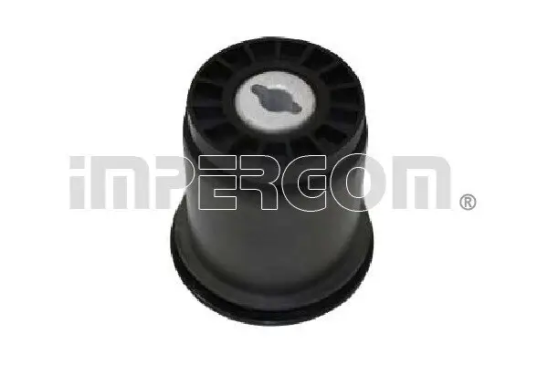 Lagerung, Achskörper hinten ORIGINAL IMPERIUM 34268