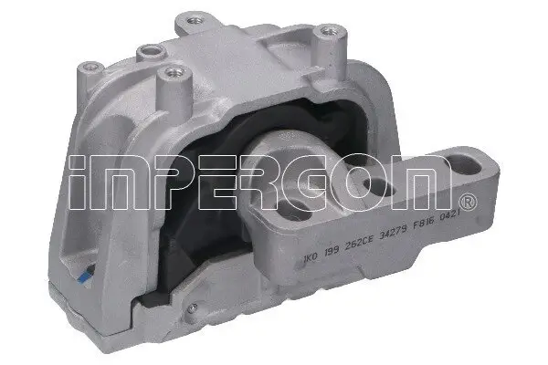 Lagerung, Motor vorne rechts ORIGINAL IMPERIUM 34279