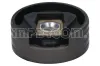 Lagerung, Motor vorne ORIGINAL IMPERIUM 34286
