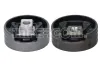 Lagerung, Motor hinten oben unten ORIGINAL IMPERIUM 34289