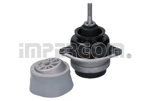 Lagerung, Motor vorne links vorne rechts ORIGINAL IMPERIUM 34292