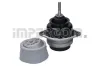 Lagerung, Motor vorne links vorne rechts ORIGINAL IMPERIUM 34292