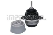 Lagerung, Motor vorne links vorne rechts ORIGINAL IMPERIUM 34292