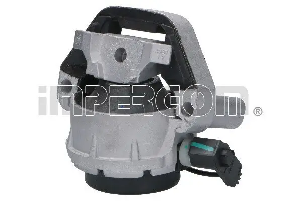 Lagerung, Motor vorne links ORIGINAL IMPERIUM 34303