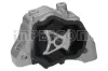 Lagerung, Motor hinten links ORIGINAL IMPERIUM 34859