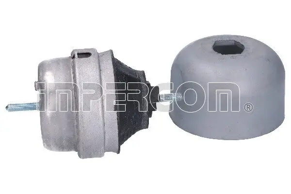 Lagerung, Motor hinten links vorne links hinten rechts vorne rechts ORIGINAL IMPERIUM 35040