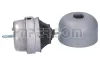 Lagerung, Motor hinten links vorne links hinten rechts vorne rechts ORIGINAL IMPERIUM 35040