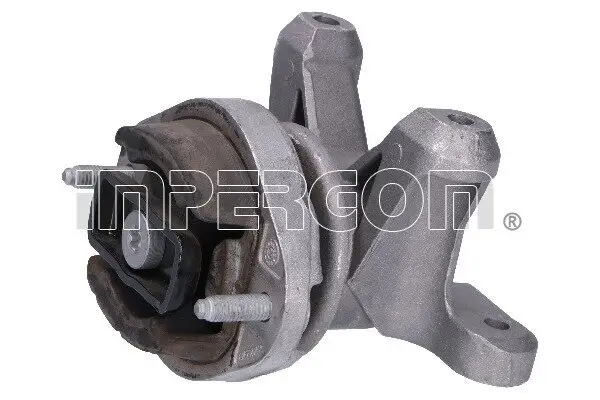 Lagerung, Schaltgetriebe hinten ORIGINAL IMPERIUM 35043