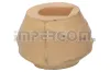 Lagerung, Motor hinten vorne ORIGINAL IMPERIUM 35078