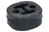Halter, Abgasanlage ORIGINAL IMPERIUM 35105