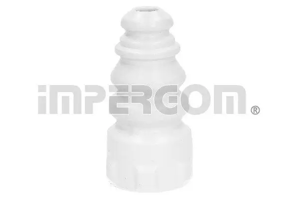 Anschlagpuffer, Federung Hinterachse ORIGINAL IMPERIUM 35127