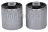 Montagesatz, Lenker links oben rechts Vorderachse ORIGINAL IMPERIUM 35272
