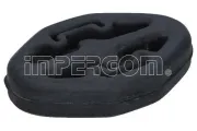 Halter, Abgasanlage ORIGINAL IMPERIUM 35353