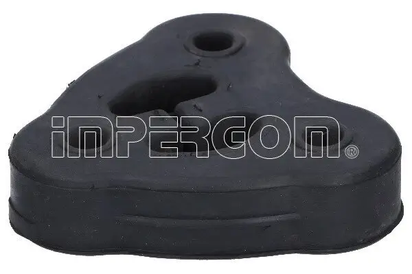 Halter, Abgasanlage ORIGINAL IMPERIUM 35396