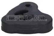 Halter, Abgasanlage ORIGINAL IMPERIUM 35396