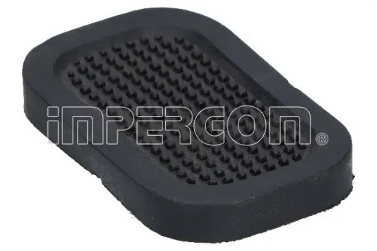 Pedalbelag, Bremspedal ORIGINAL IMPERIUM 35511 Bild Pedalbelag, Bremspedal ORIGINAL IMPERIUM 35511