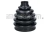 Faltenbalg, Antriebswelle radseitig ORIGINAL IMPERIUM 35530/TE