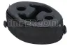 Halter, Abgasanlage Vorschalldämpfer ORIGINAL IMPERIUM 35574