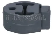 Halter, Abgasanlage ORIGINAL IMPERIUM 35575