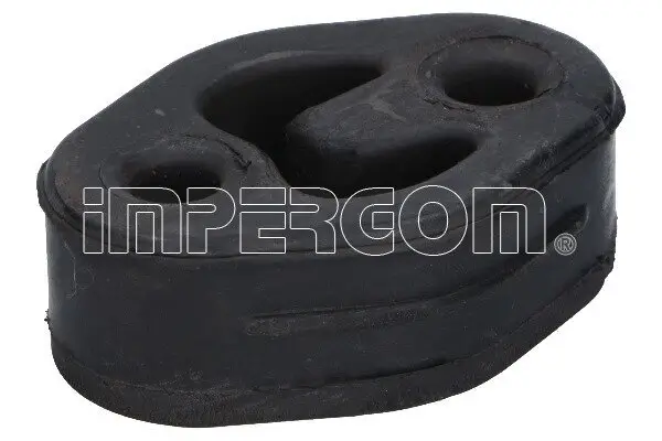 Halter, Abgasanlage ORIGINAL IMPERIUM 35592
