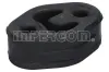 Halter, Abgasanlage ORIGINAL IMPERIUM 35592