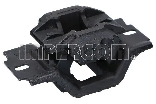 Lagerung, Motor getriebeseitig hinten links oben ORIGINAL IMPERIUM 35698