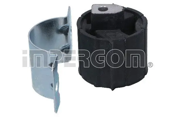 Lagerung, Schaltgetriebe hinten ORIGINAL IMPERIUM 35745