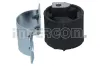 Lagerung, Schaltgetriebe hinten ORIGINAL IMPERIUM 35745