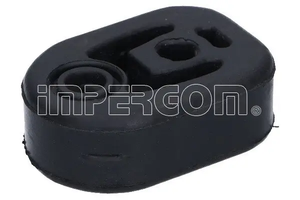 Halter, Abgasanlage ORIGINAL IMPERIUM 35833
