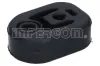 Halter, Abgasanlage ORIGINAL IMPERIUM 35833