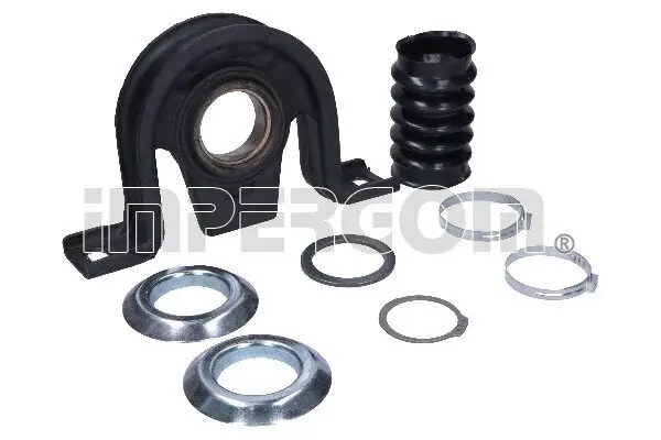 Lagerung, Gelenkwelle ORIGINAL IMPERIUM 35874