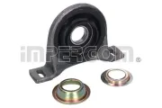 Lagerung, Gelenkwelle hinten ORIGINAL IMPERIUM 35876