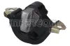 Lagerung, Motor vorne rechts ORIGINAL IMPERIUM 36149