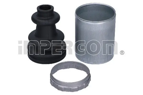 Faltenbalg, Antriebswelle getriebeseitig ORIGINAL IMPERIUM 36219